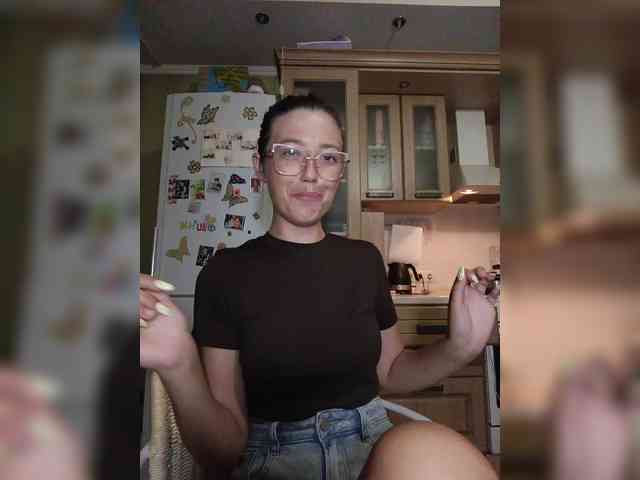 HolySinner webcam