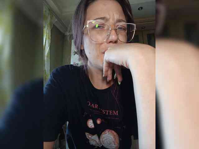 HolySinner webcam