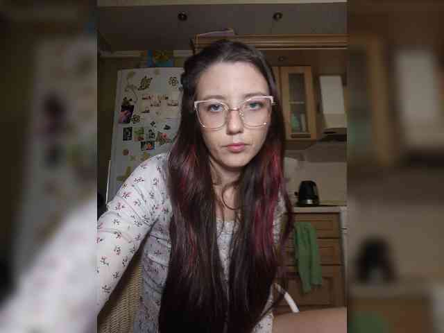 HolySinner webcam