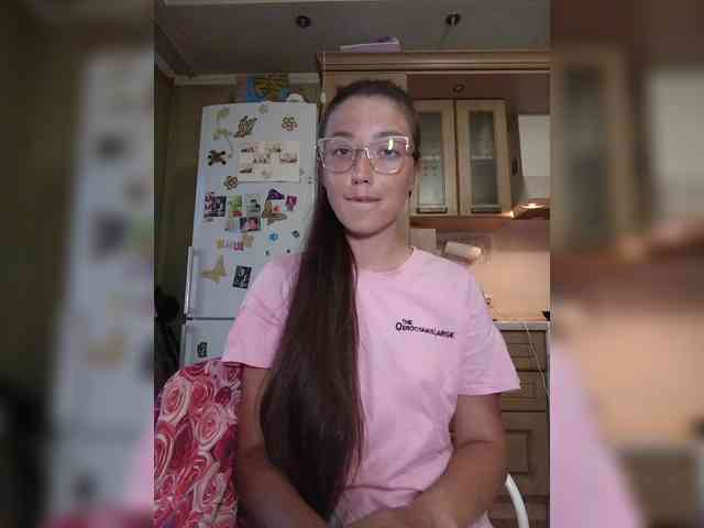HolySinner webcam
