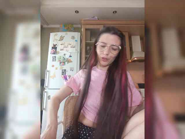 HolySinner webcam