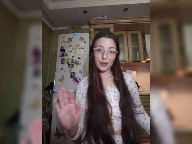 HolySinner webcam