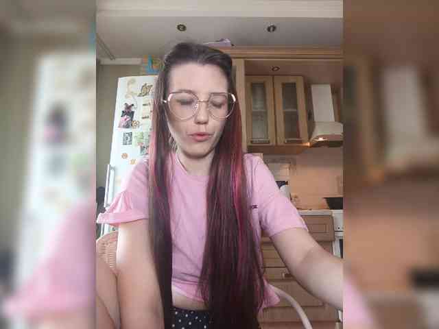 HolySinner webcam