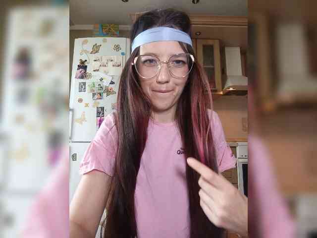HolySinner webcam