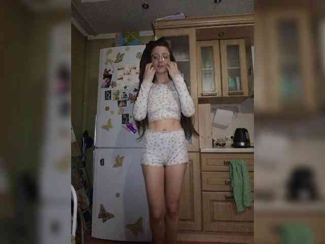 HolySinner webcam