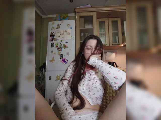 HolySinner webcam
