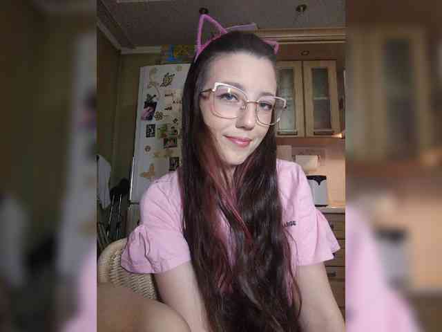 HolySinner webcam