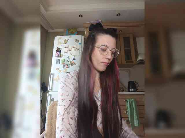 HolySinner webcam