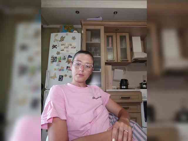 HolySinner webcam