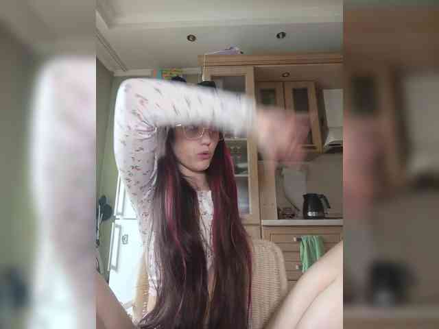 HolySinner webcam