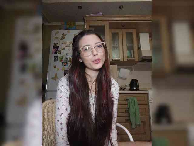HolySinner webcam