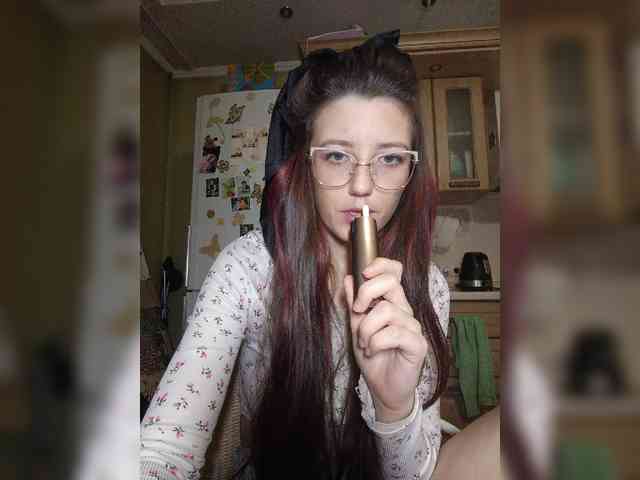 HolySinner webcam
