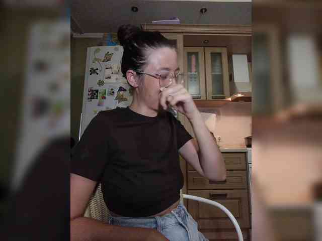 HolySinner webcam