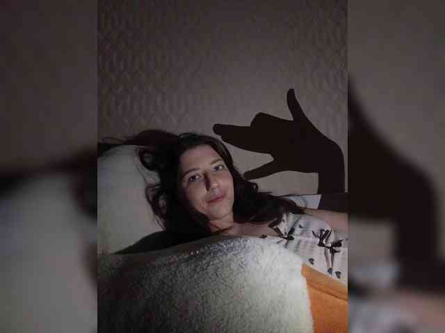 HolySinner webcam
