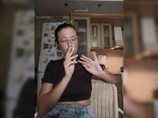 HolySinner webcam