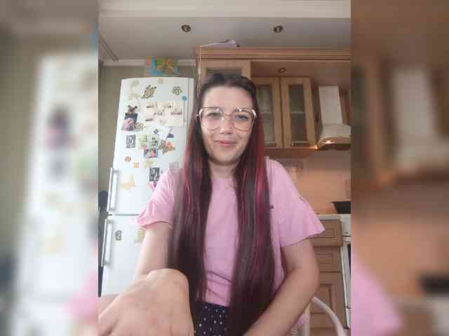 HolySinner webcam