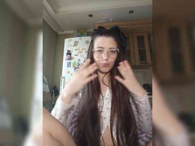 HolySinner webcam