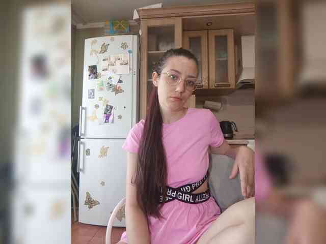 HolySinner webcam