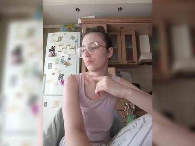 HolySinner webcam