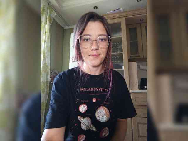 HolySinner webcam