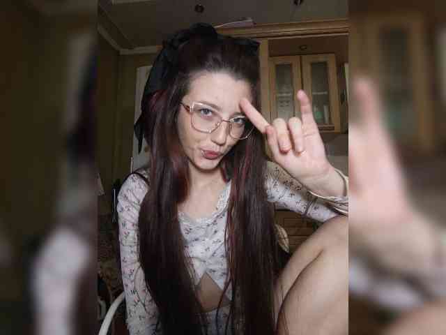 HolySinner webcam