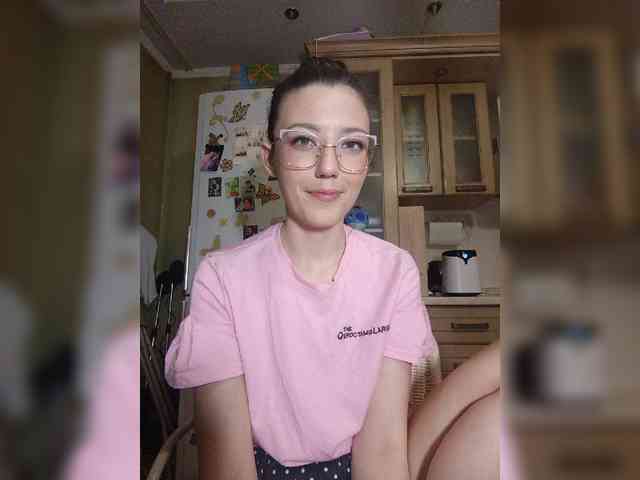 HolySinner webcam