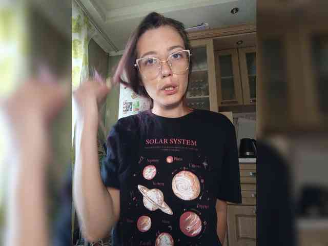 HolySinner webcam
