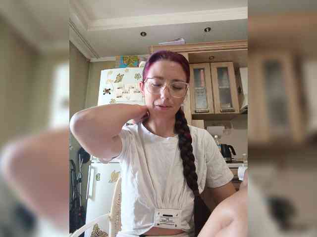 HolySinner webcam