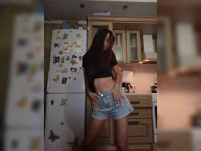 HolySinner webcam