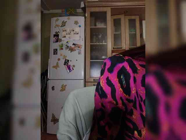 HolySinner webcam