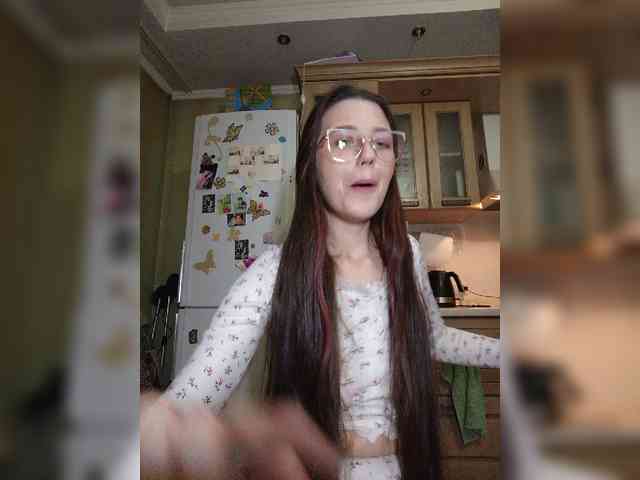 HolySinner webcam