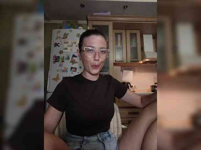 HolySinner webcam