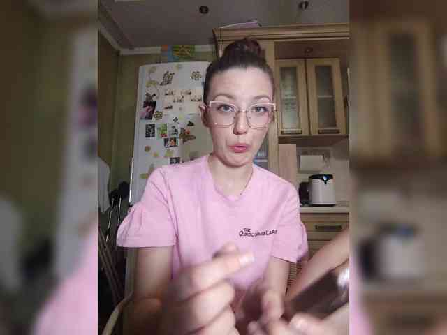 HolySinner webcam
