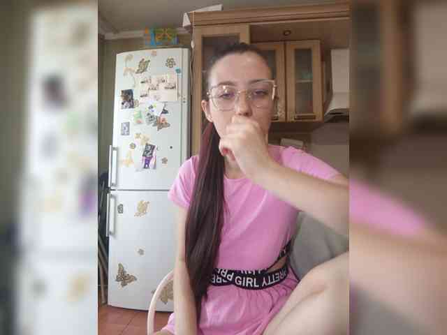 HolySinner webcam