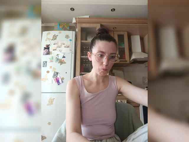HolySinner webcam