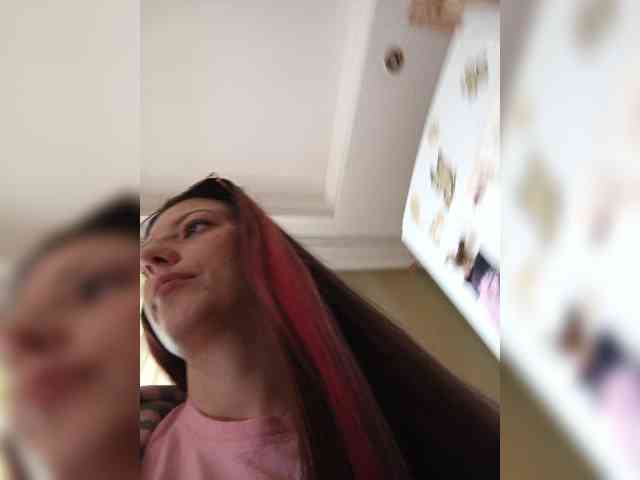 HolySinner webcam