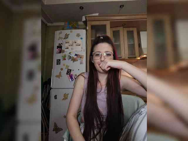 HolySinner webcam