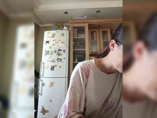 Ymmixxx Sex Cam Show