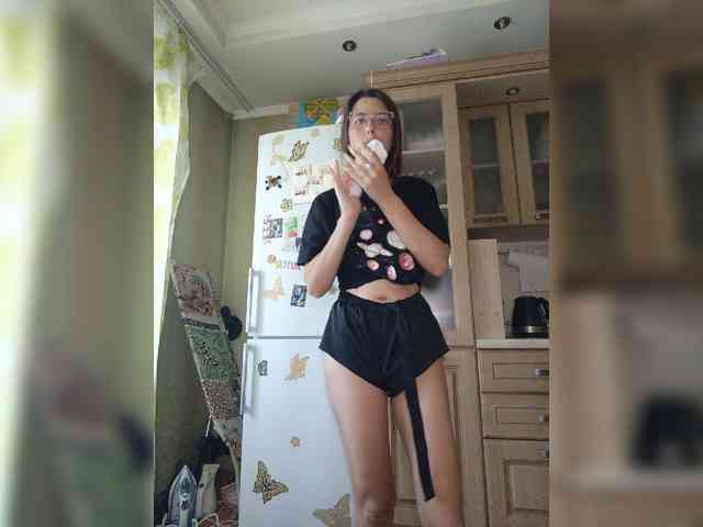 HolySinner webcam