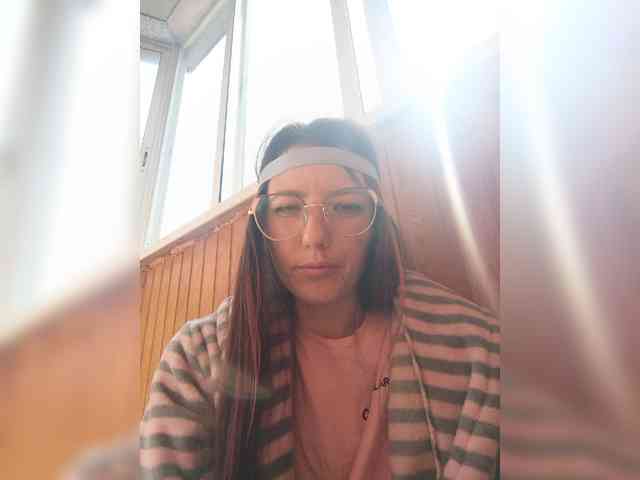 HolySinner webcam