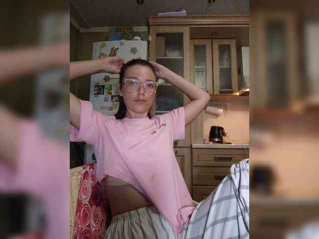 HolySinner webcam