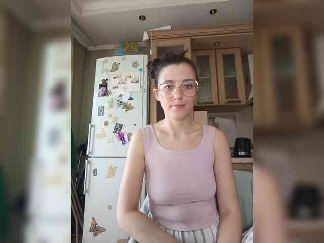 HolySinner webcam