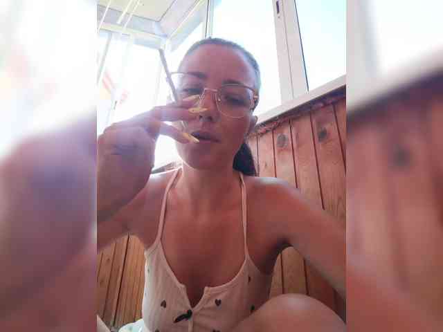 HolySinner webcam