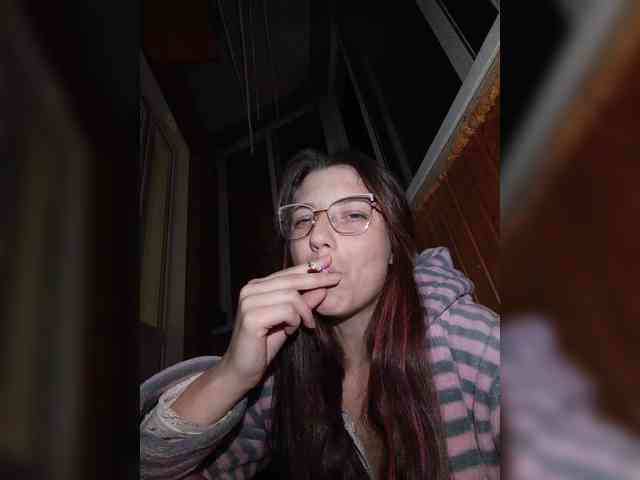 HolySinner webcam
