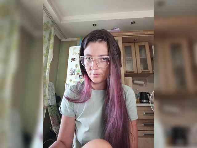 HolySinner webcam