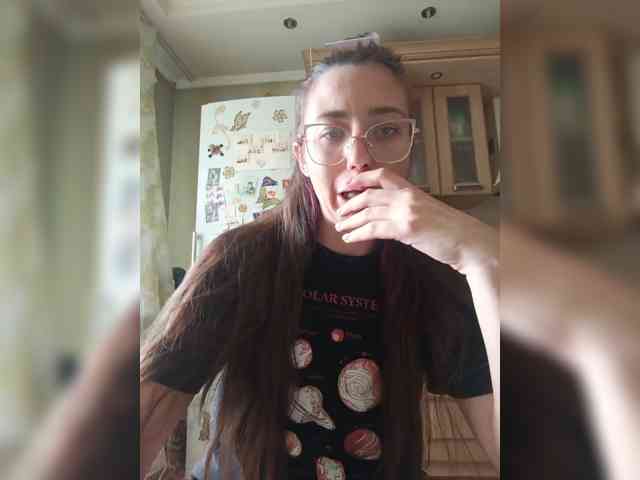 HolySinner webcam