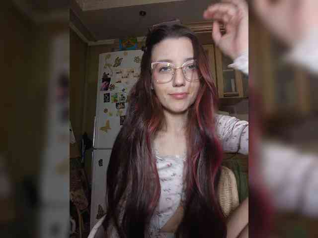 HolySinner webcam