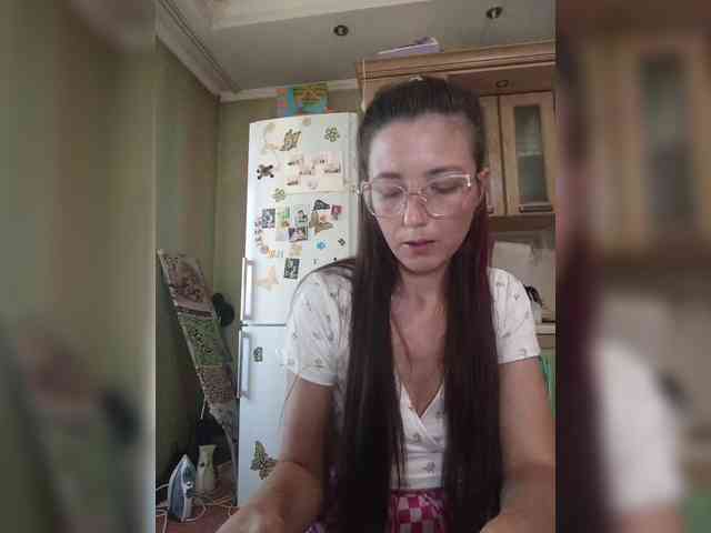 HolySinner webcam