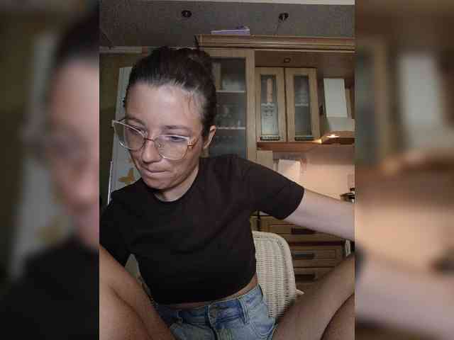 HolySinner webcam