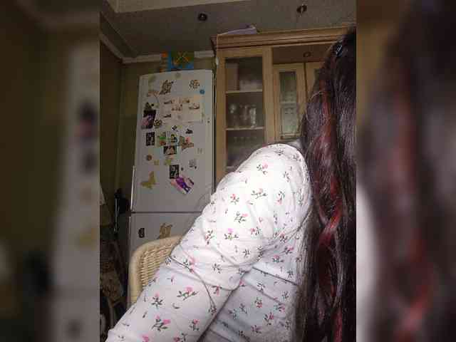 HolySinner webcam